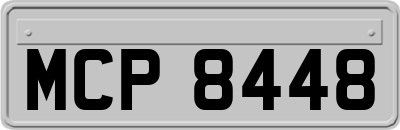 MCP8448
