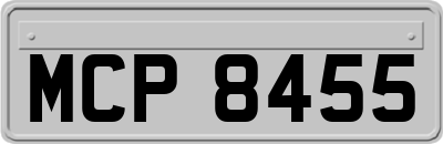 MCP8455
