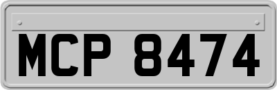 MCP8474