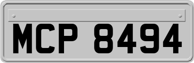 MCP8494