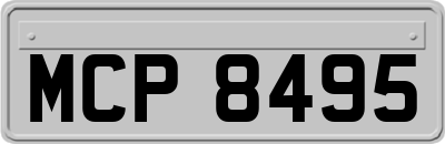 MCP8495