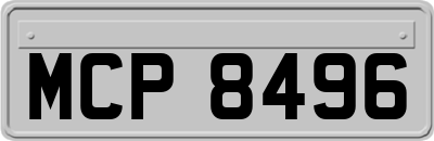 MCP8496