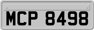 MCP8498
