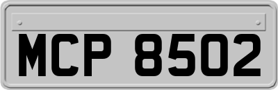 MCP8502