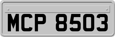 MCP8503