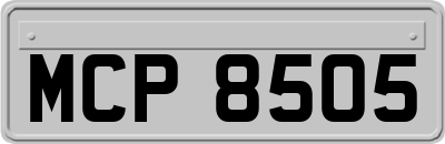 MCP8505