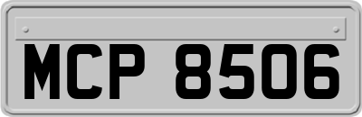 MCP8506