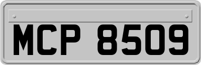 MCP8509