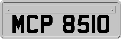 MCP8510