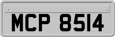 MCP8514