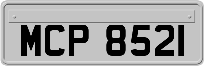 MCP8521
