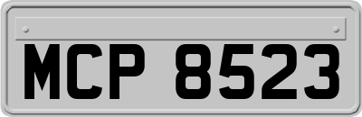 MCP8523
