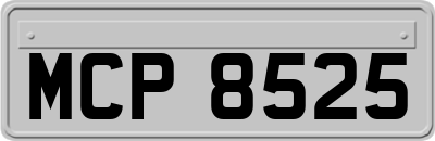 MCP8525