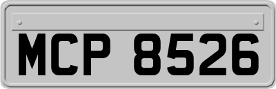 MCP8526