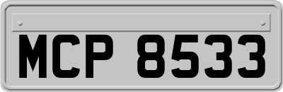 MCP8533