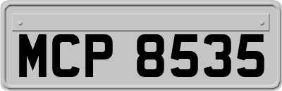 MCP8535