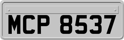 MCP8537