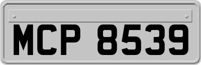 MCP8539