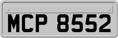 MCP8552