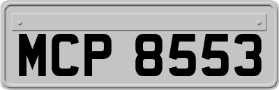MCP8553