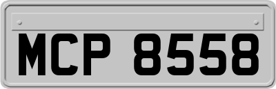 MCP8558