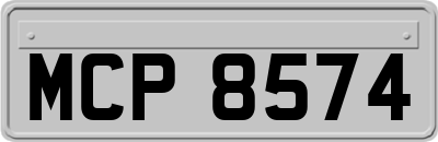 MCP8574