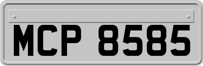 MCP8585