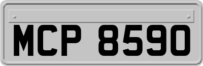 MCP8590