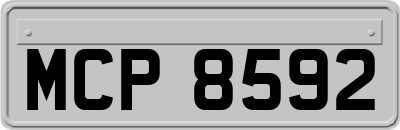 MCP8592