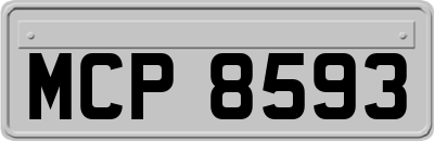 MCP8593