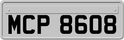 MCP8608