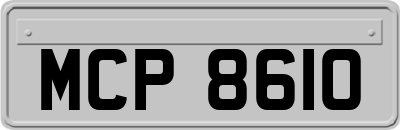 MCP8610
