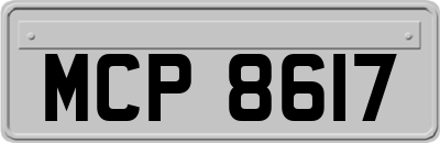 MCP8617