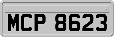 MCP8623