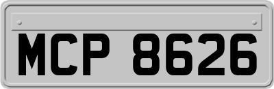 MCP8626