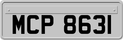 MCP8631