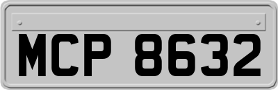 MCP8632