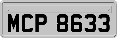 MCP8633