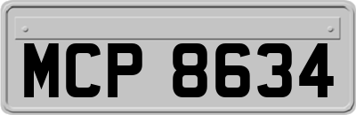 MCP8634