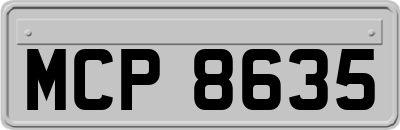 MCP8635