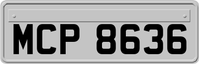 MCP8636