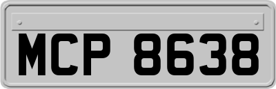 MCP8638