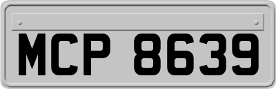 MCP8639
