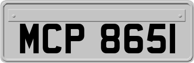MCP8651