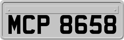 MCP8658