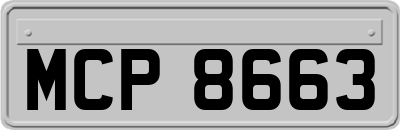 MCP8663