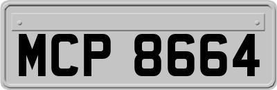 MCP8664