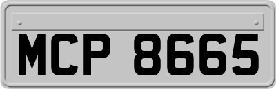 MCP8665