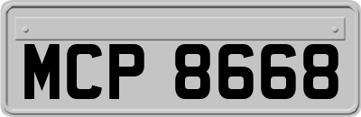MCP8668