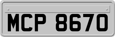 MCP8670